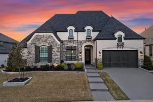 731 Country Brook Ln, Prosper, TX 75078 - Photo 4