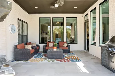 731 Country Brook Lane, Prosper, TX 75078 - Photo 18