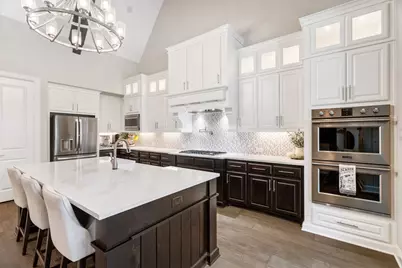 731 Country Brook Lane, Prosper, TX 75078 - Photo 16