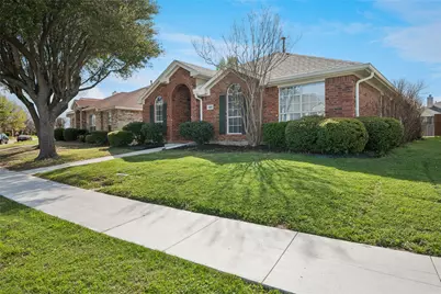 7606 Harbor Drive, Rowlett, TX 75088 - Photo 2