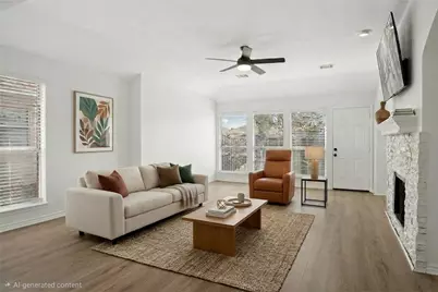 7606 Harbor Drive, Rowlett, TX 75088 - Photo 6