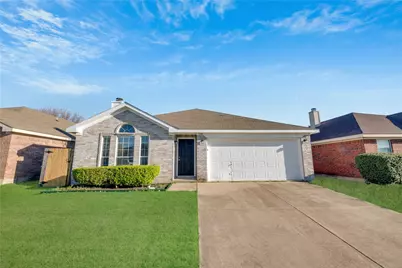 749 Nelson Place, Fort Worth, TX 76028 - Photo 1