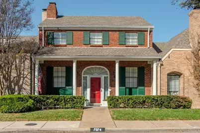 7074 Regalview Circle, Dallas, TX 75248 - Photo 1