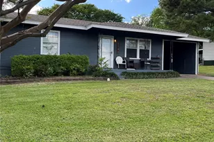 1140 Redbud St, Denison, TX 75020 - Photo 1