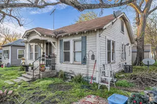 617 Mulberry St, Teague, TX 75860 - Photo 1