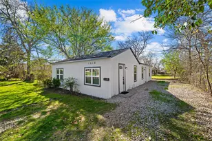 1512 NE 34th St, Fort Worth, TX 76106 - Photo 2