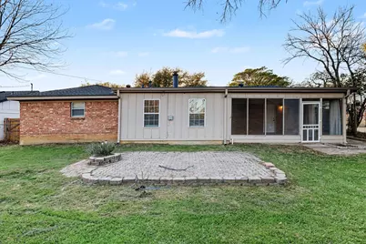 832 Gregory Avenue, Bedford, TX 76022 - Photo 28