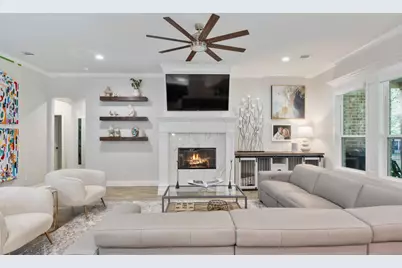 245 Colonial Drive, Mabank, TX 75156 - Photo 12