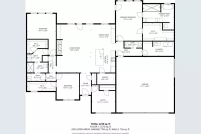 245 Colonial Drive, Mabank, TX 75156 - Photo 2