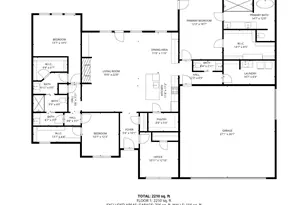 245 Colonial Dr, Mabank, TX 75156 - Photo 2