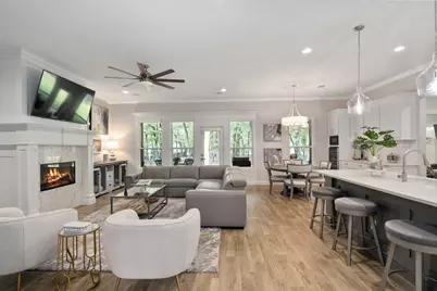 245 Colonial Drive, Mabank, TX 75156 - Photo 8