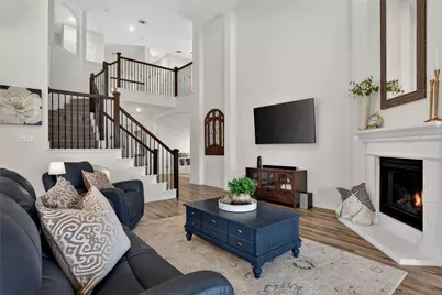 4115 Mountain Laurel Drive, Hickory Creek, TX 75065 - Photo 6