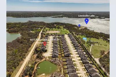 4115 Mountain Laurel Drive, Hickory Creek, TX 75065 - Photo 2