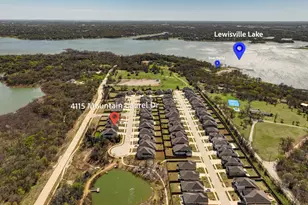 4115 Mountain Laurel Dr, Hickory Creek, TX 75065 - Photo 2