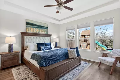 4115 Mountain Laurel Drive, Hickory Creek, TX 75065 - Photo 16