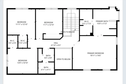6104 Hedgeapple Court, Arlington, TX 76001 - Photo 36