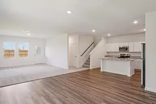 6076 Mojave Dr, Forney, TX 75126 - Photo 6