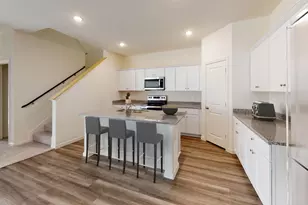 6076 Mojave Dr, Forney, TX 75126 - Photo 8