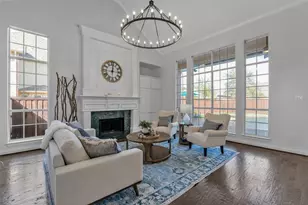 5754 Gadwall Dr, Frisco, TX 75034 - Photo 4