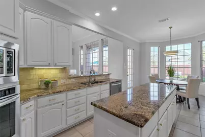 5754 Gadwall Drive, Frisco, TX 75034 - Photo 10