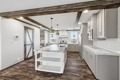 1115 Daytona Drive, Rhome, TX 76078 - Photo 6