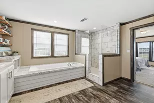 1115 Daytona Dr, Rhome, TX 76078 - Photo 16