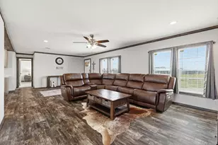 1115 Daytona Dr, Rhome, TX 76078 - Photo 4