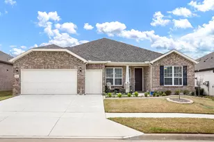 1112 Cornerstone Dr, Little Elm, TX 76227 - Photo 1