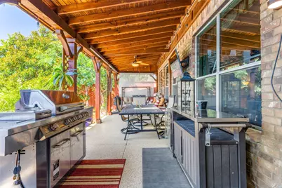 10124 Vintage Drive, Fort Worth, TX 76244 - Photo 34