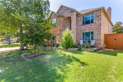 10124 Vintage Drive, Fort Worth, TX 76244 - Photo 2