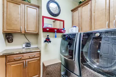 10124 Vintage Drive, Fort Worth, TX 76244 - Photo 16