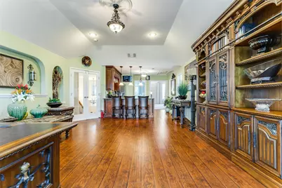 10124 Vintage Drive, Fort Worth, TX 76244 - Photo 22