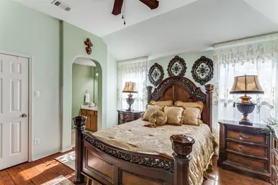 10124 Vintage Drive, Fort Worth, TX 76244 - Photo 30