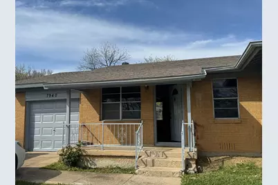 7940 Chaparral Drive, White Settlement, TX 76108 - Photo 2