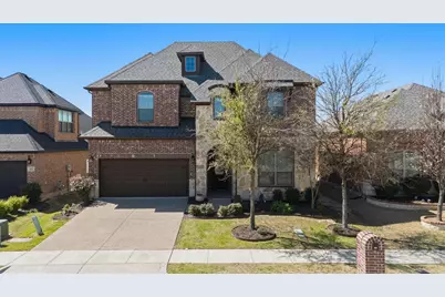 2418 Askew Drive, Anna, TX 75409 - Photo 6