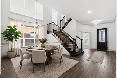 2418 Askew Drive, Anna, TX 75409 - Photo 2