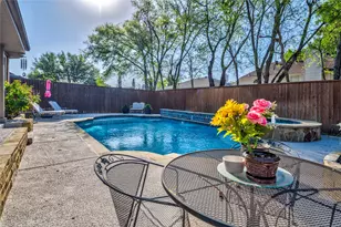 613 Saddleback Ln, Flower Mound, TX 75028 - Photo 34