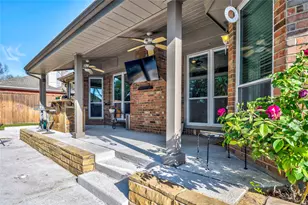 613 Saddleback Ln, Flower Mound, TX 75028 - Photo 38