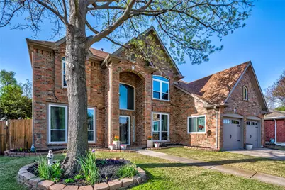613 Saddleback Lane, Flower Mound, TX 75028 - Photo 2