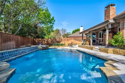613 Saddleback Lane, Flower Mound, TX 75028 - Photo 36