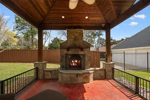 8 Equestrian Trail, Duncanville, TX 75116 - Photo 38