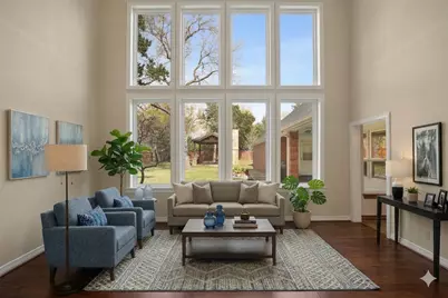 8 Equestrian Trail, Duncanville, TX 75116 - Photo 1