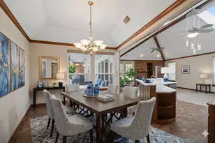 8 Equestrian Trail, Duncanville, TX 75116 - Photo 4