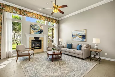 2306 Winton Terrace Court, Granbury, TX 76048 - Photo 8