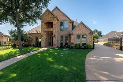 2 Pond View Court, Mansfield, TX 76063 - Photo 1