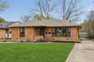 3002 San Medina Ave, Dallas, TX 75228 - Photo 2