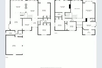 913 Hills Creek Drive, McKinney, TX 75072 - Photo 38