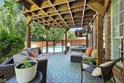 913 Hills Creek Drive, McKinney, TX 75072 - Photo 36