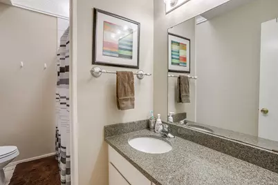 4908 Byers Avenue #C4, Fort Worth, TX 76107 - Photo 24
