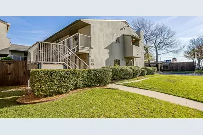 4908 Byers Avenue #C4, Fort Worth, TX 76107 - Photo 2